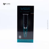 VGR Hair Trimmer V-176 – Rechargeable Beard & Hair Trimmer